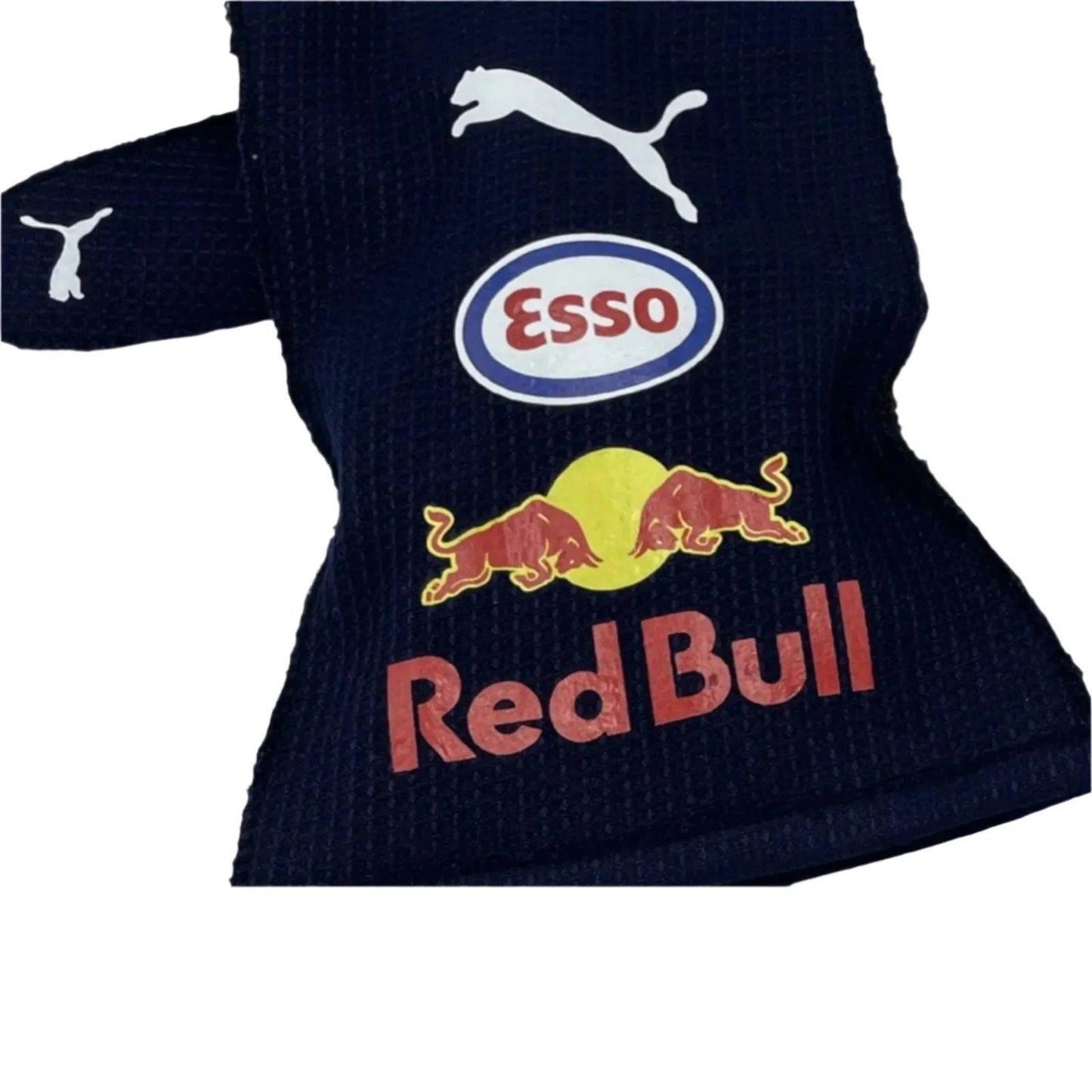 2021 Max Verstappen F1 Race Gloves