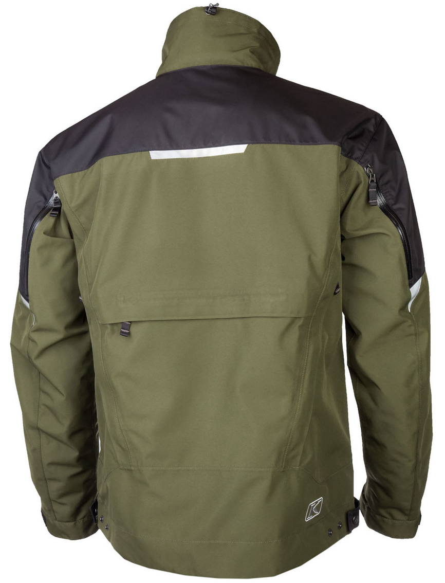Klim Blackhawk Parka