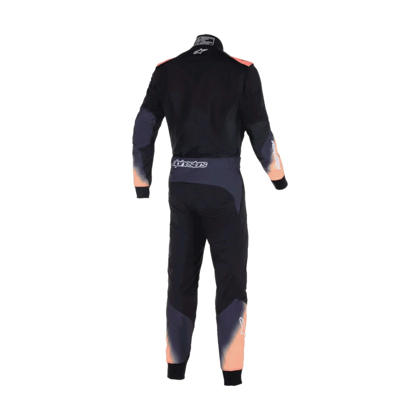 Alpinestars KMX-5 V3 Race Suit - Printed