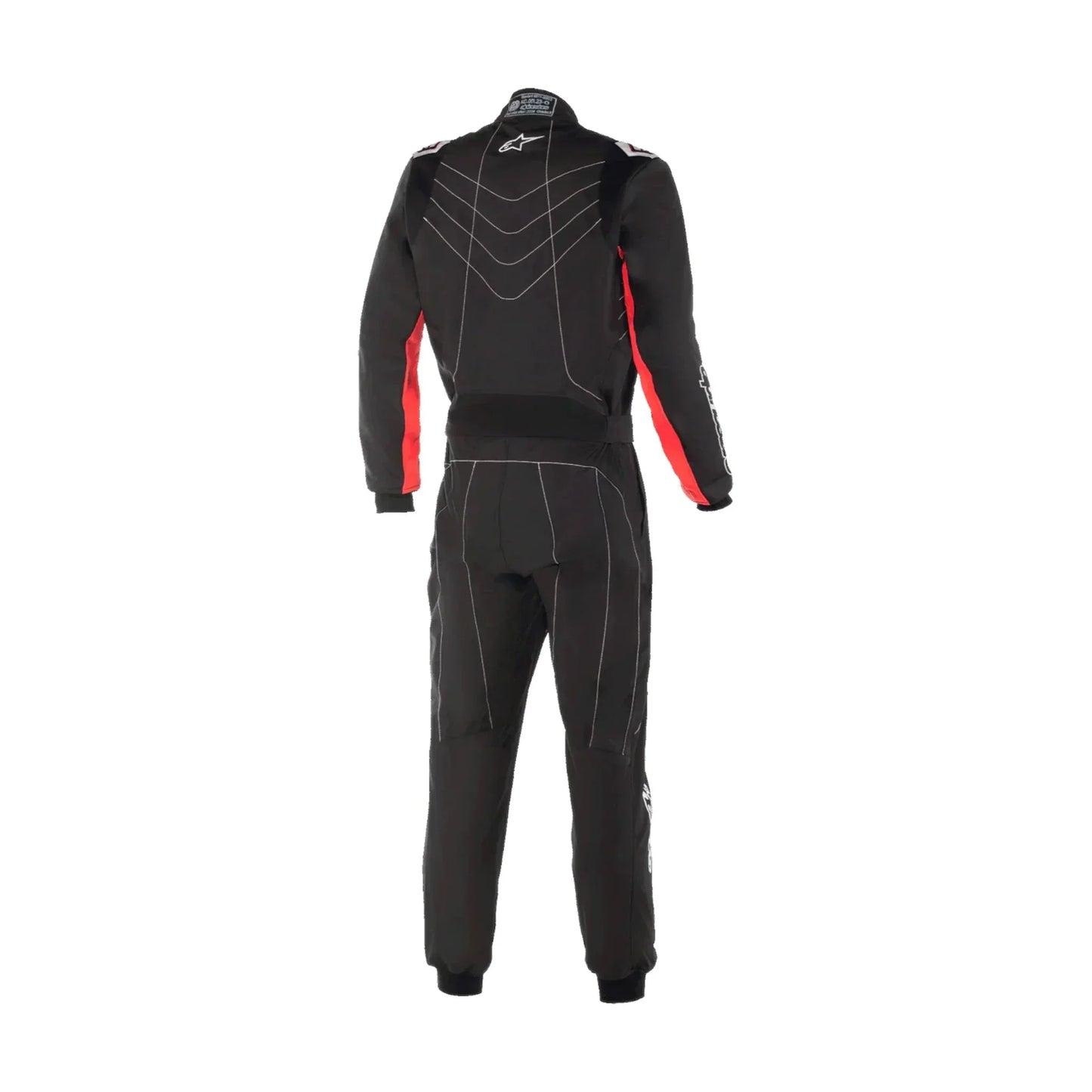 Alpinestars KMX-9 V3 Suit - Printed Speedline Racewear