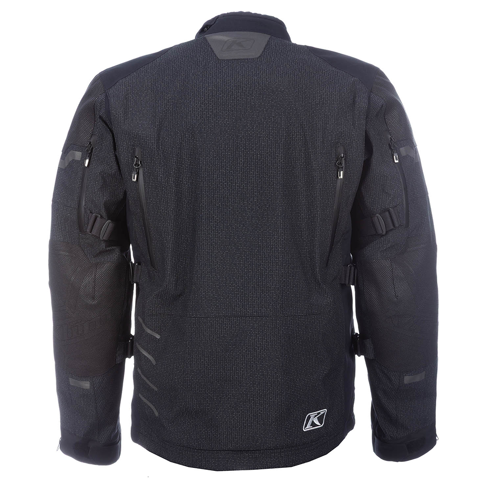 Klim Badlands Pro A3 Jacket