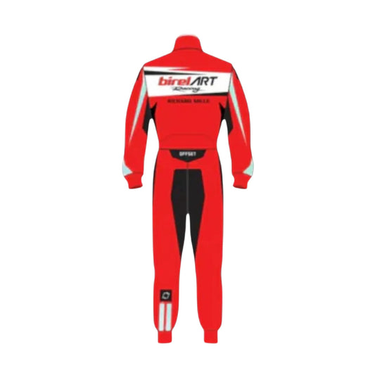 Birel ART 2023 Kart Racing Suit – Sublimation Pro | SpeedLine