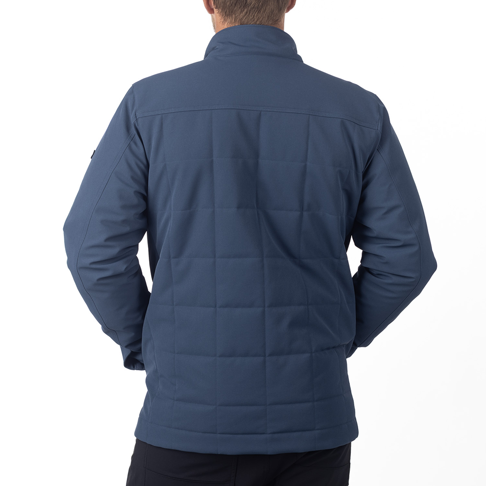 Klim Saddleback Softshell Jacket Speedline Racewear
