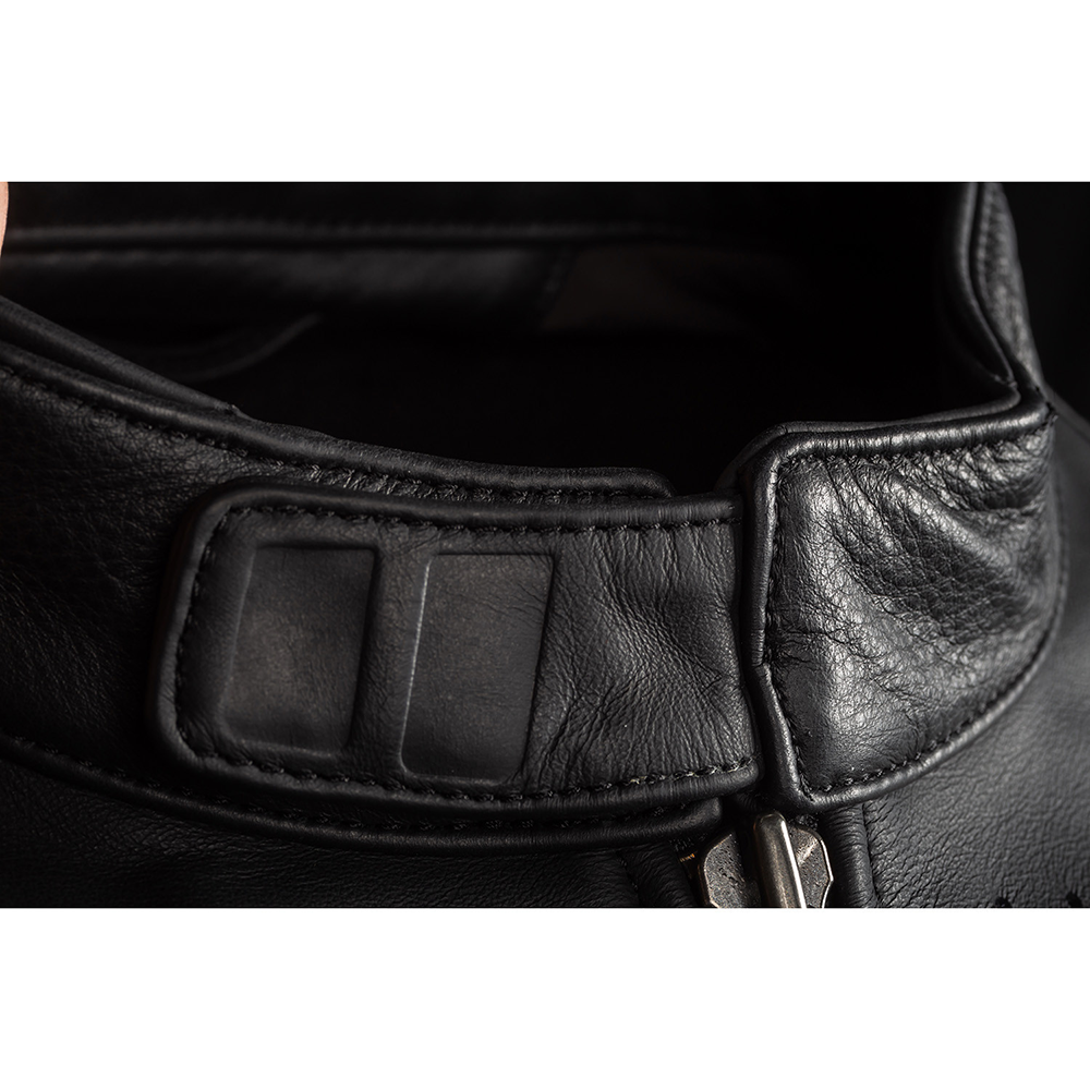 Klim Sixxer Leather Jacket Speedline Racewear