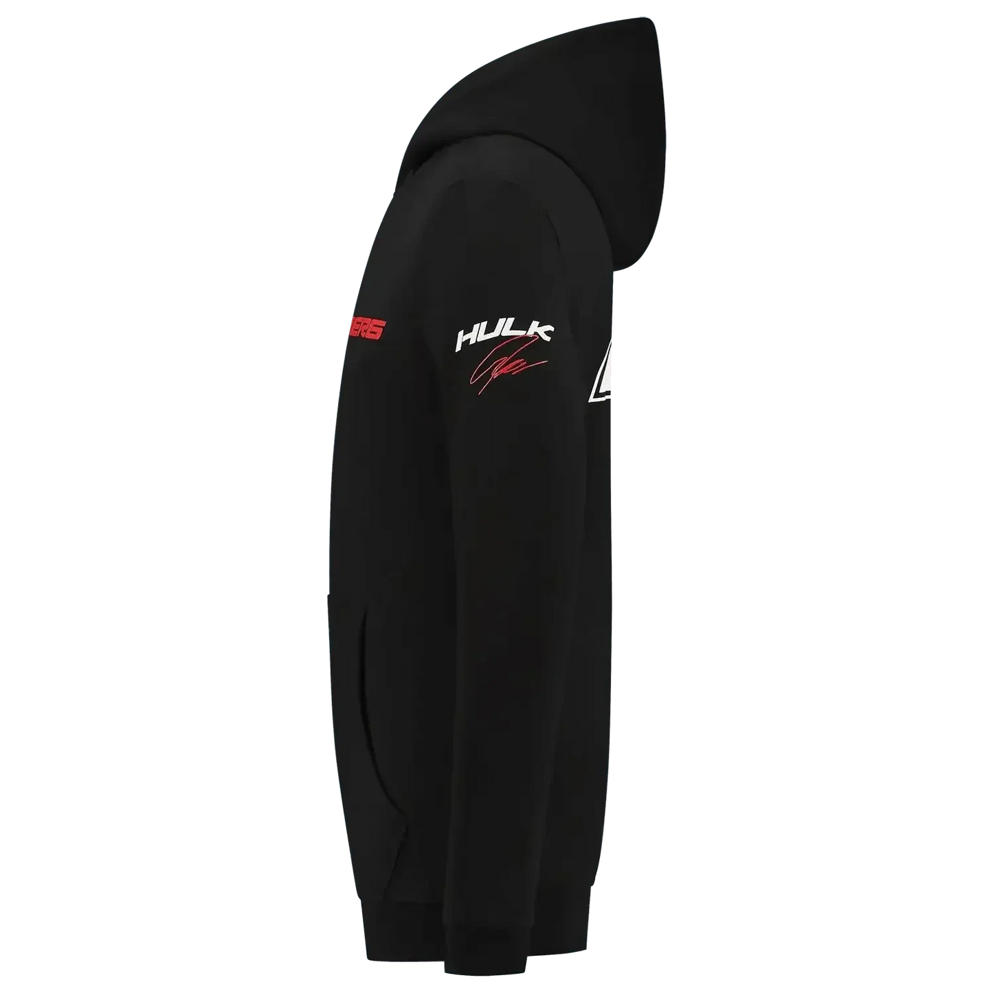 Nico Hulkenberg 2023 Haas F1 Hoodie – Fan Designed Motorsport Sweatshirt 6