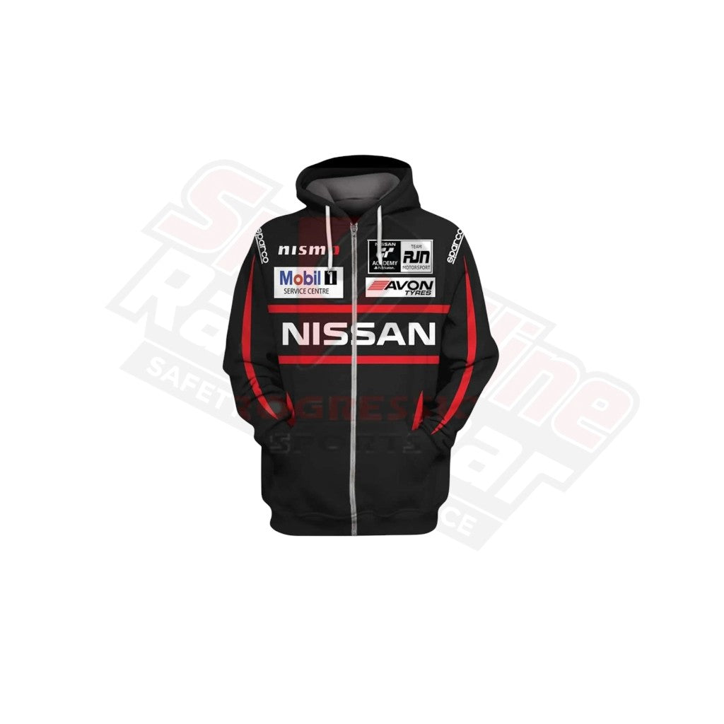 nismo ジャケット ニスモレーシングジャパンボンバージャケット - 日本