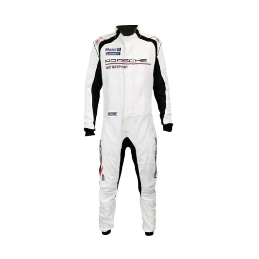 Porsche Motorsport Elite Kart Racing Overall – Pro | SpeedLine