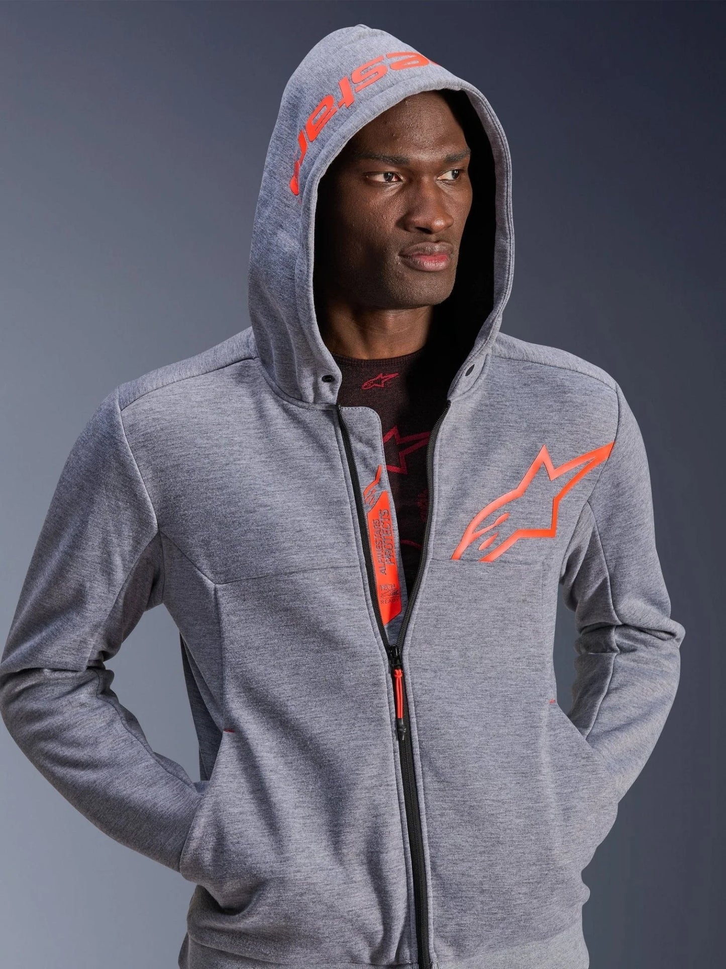 Alpinestars Chrome v2 Sport Hoodie