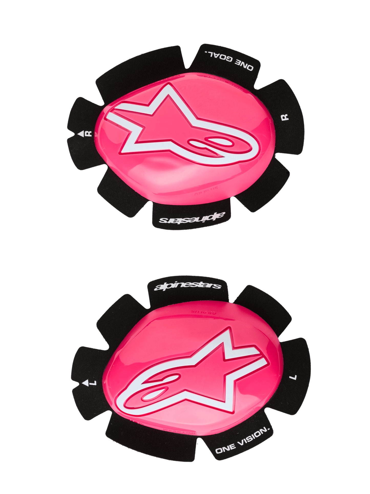 Alpinestars GP Plus Knee Sliders