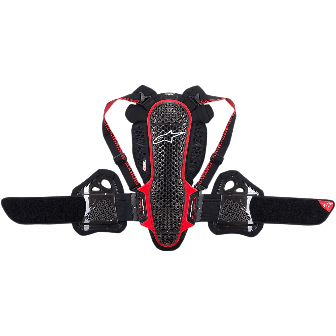 Alpinestars KR-3 Back Protector