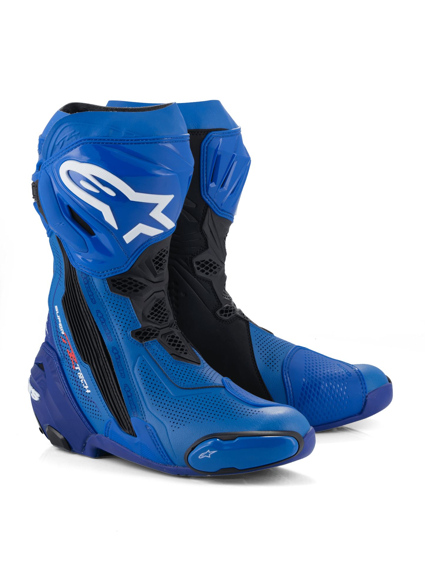 Alpinestars Supertech R v2 Vented Racing Boots