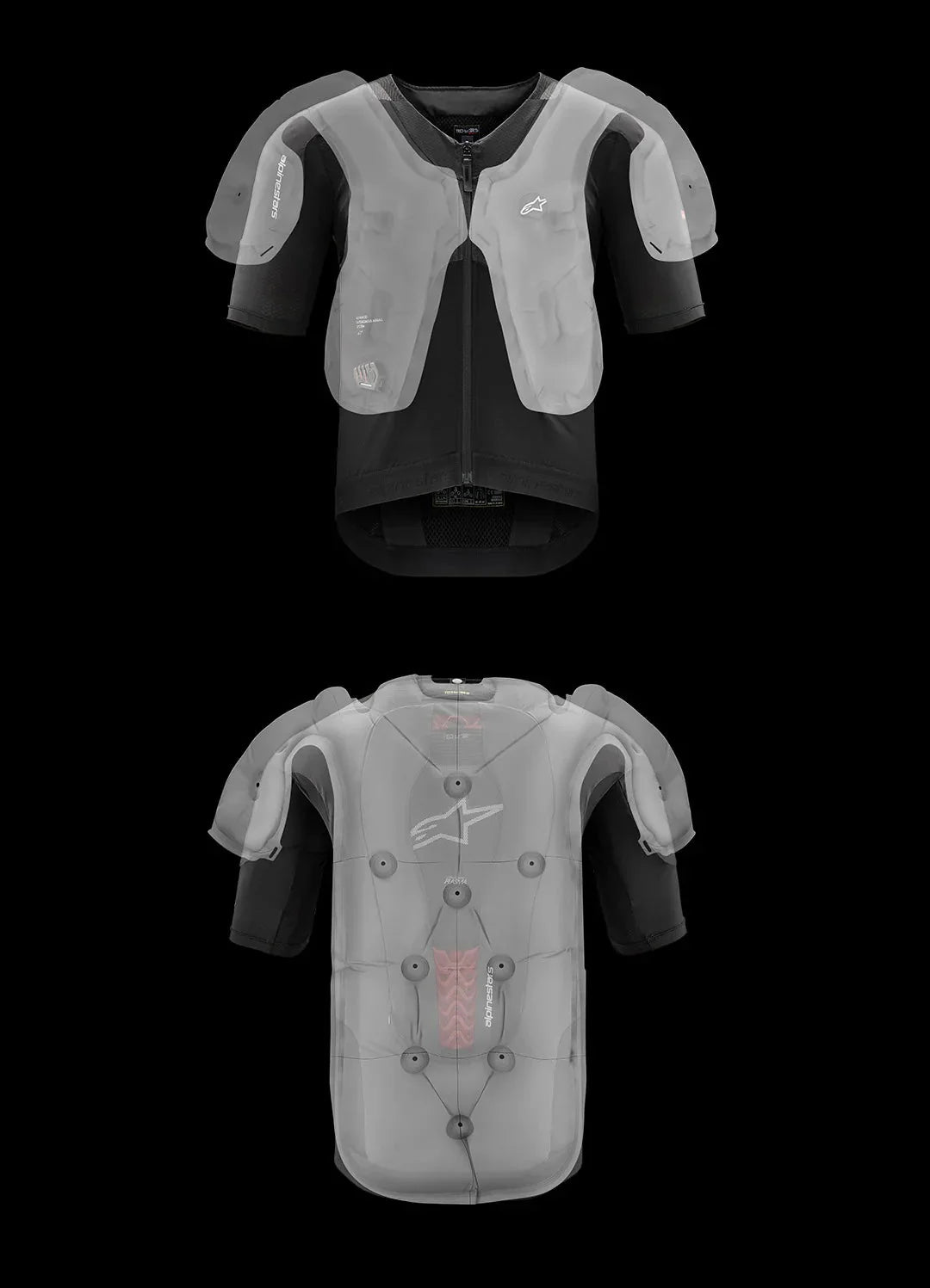 Alpinestars Tech-Air 5 Plasma