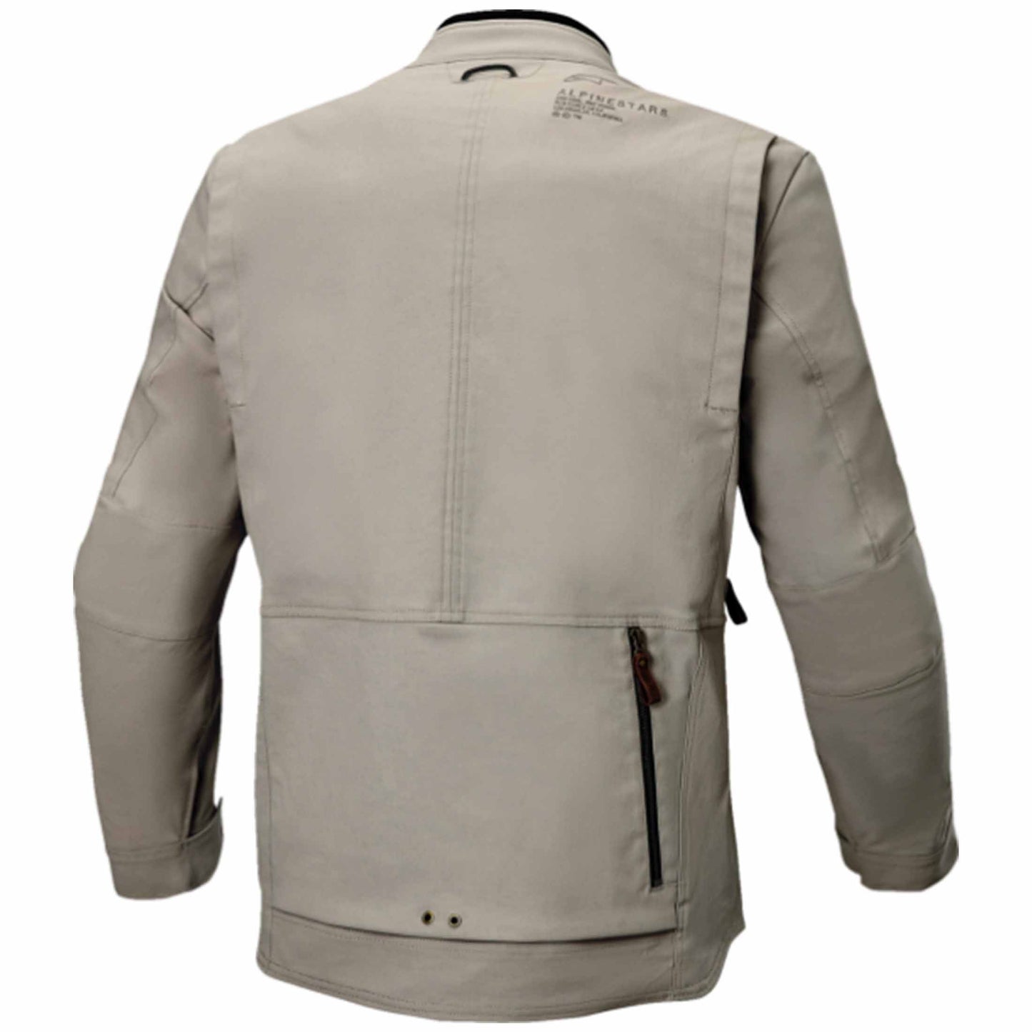 Alpinestars Borrego Drystar Men's Off-Road Jackets
