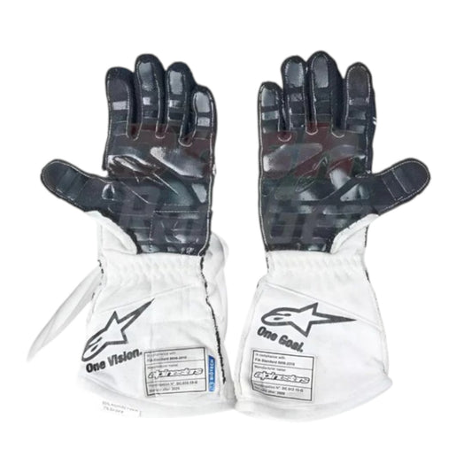 imgi 124 2022 Nyck de Vries Scuderia AlphaTauri Formula One Race Gloves Speed Line Race Wear 5169407