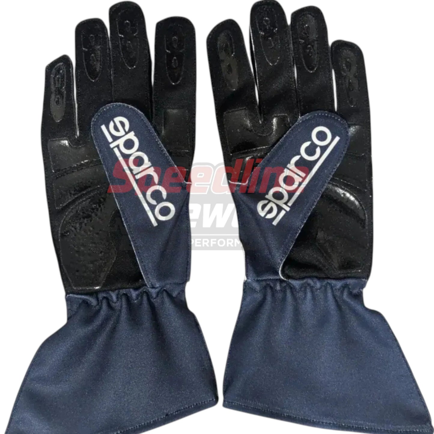 Red Bull Racing F1 Replica Gloves 2026