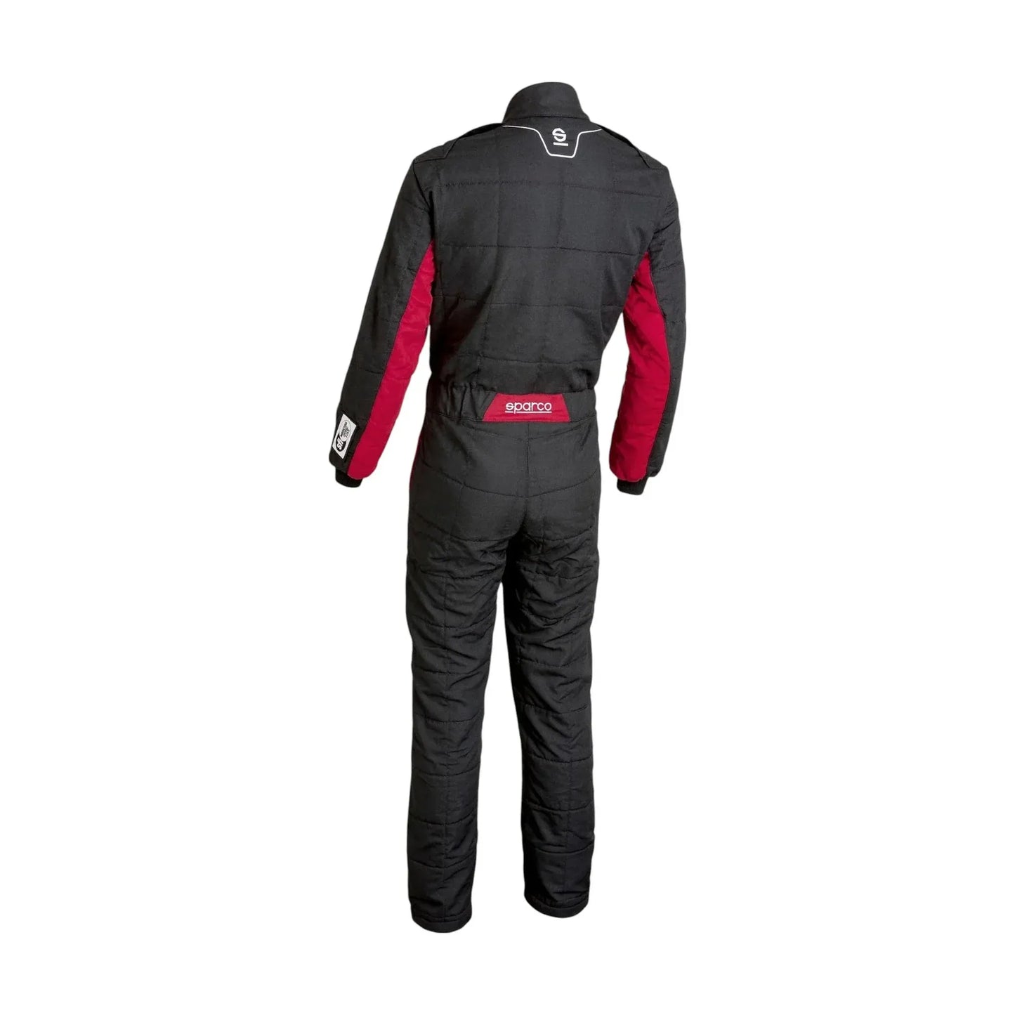 SPARCO Conquest 3.0 Auto Race Suit | FIA Certified Racing Suit