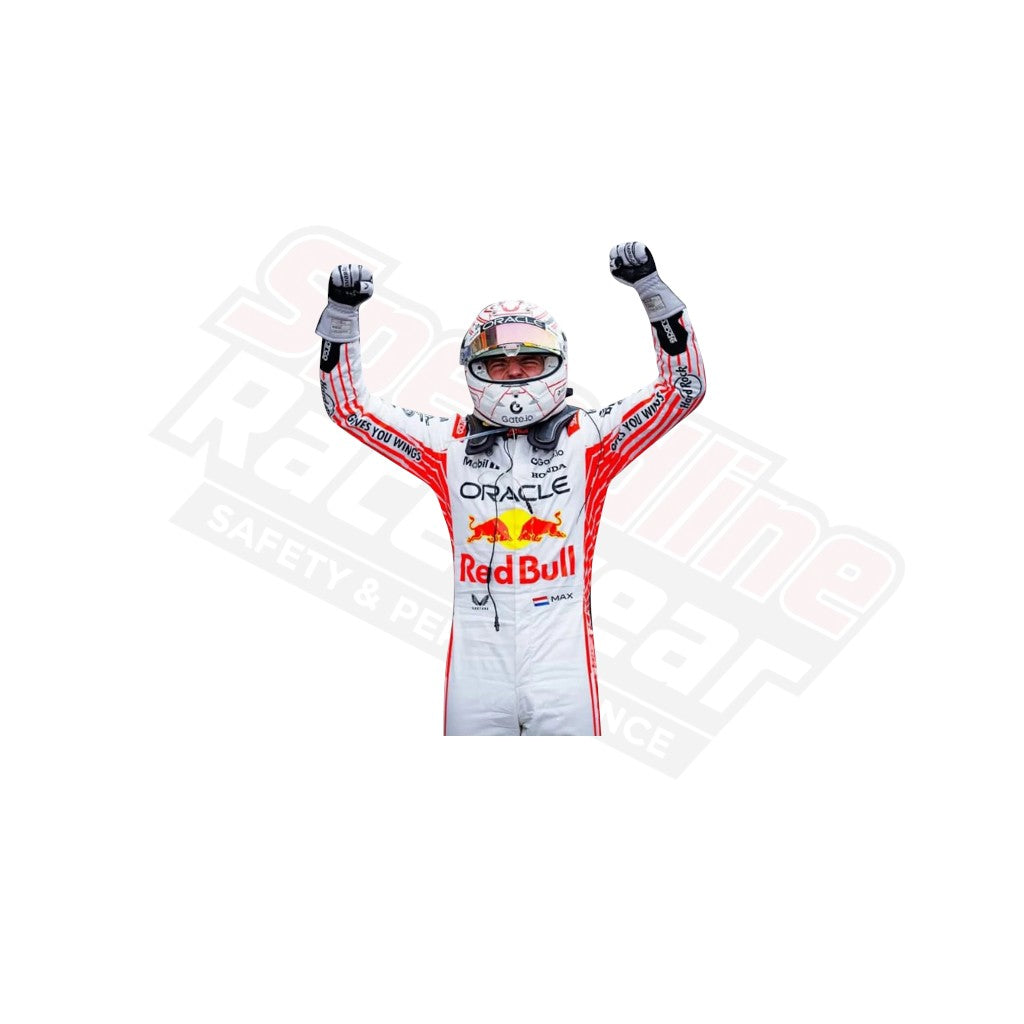 Red Bull, F1, racing suit, Oracle