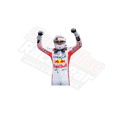 Red Bull, F1, racing suit, Oracle