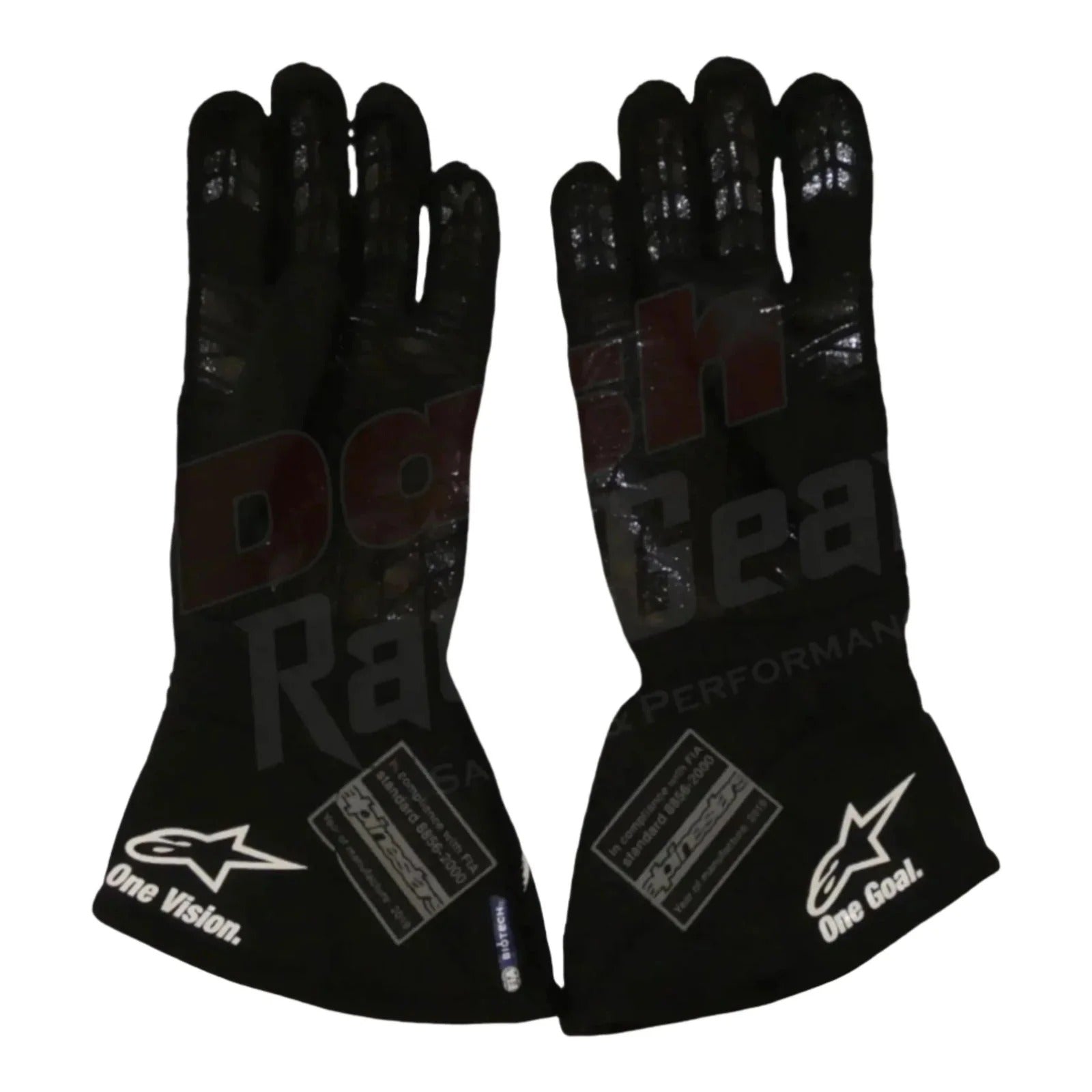 Speedline Racewear | Premium-Rennanzüge für Formel 1 und