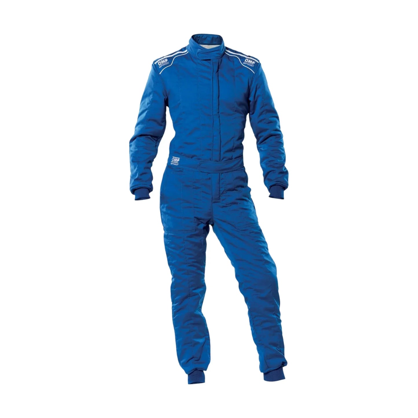 2018 OMP Sport FIA Nomex Racing Suit | Fireproof Motorsport Overall