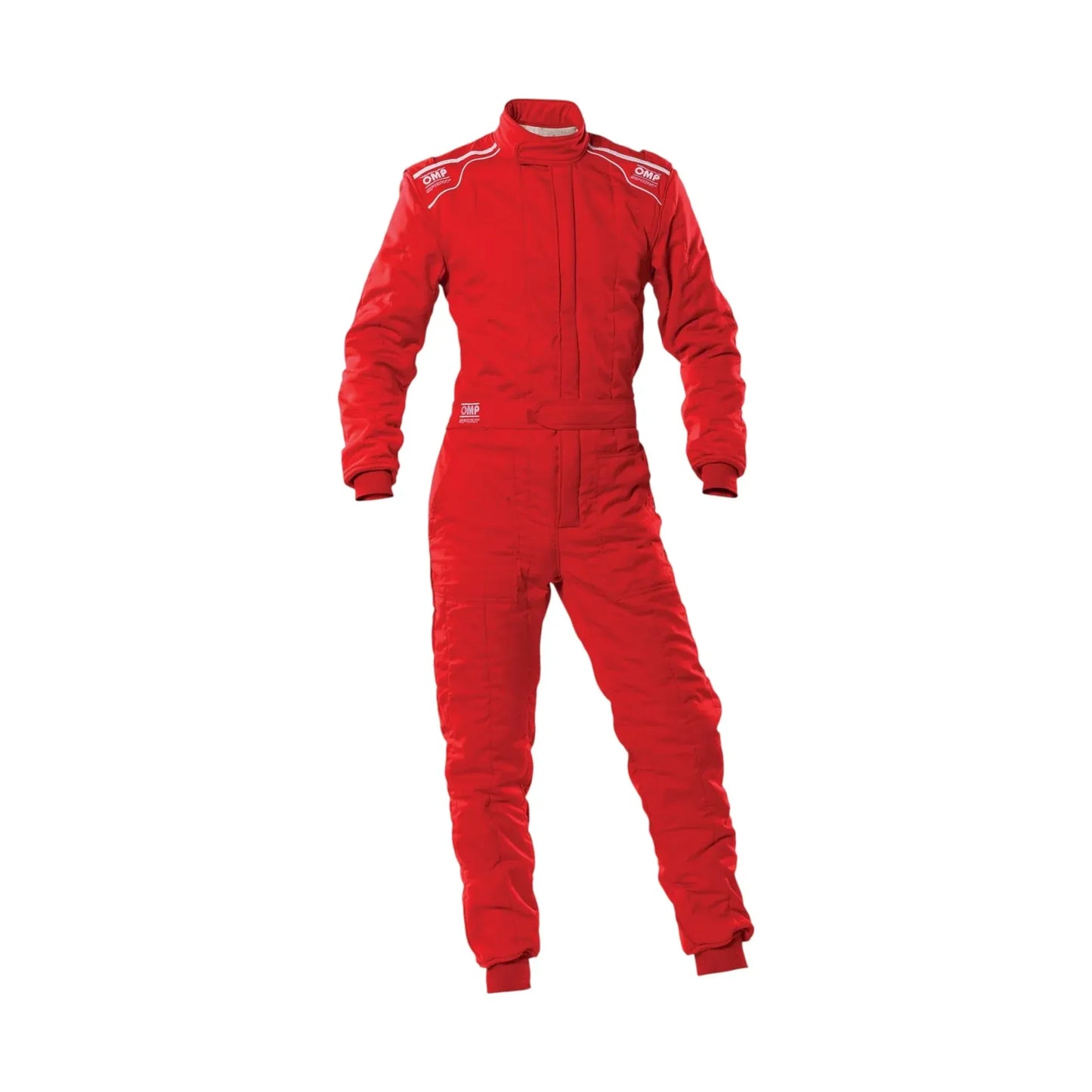 2018 OMP Sport FIA Nomex Racing Suit | Fireproof Motorsport Overall