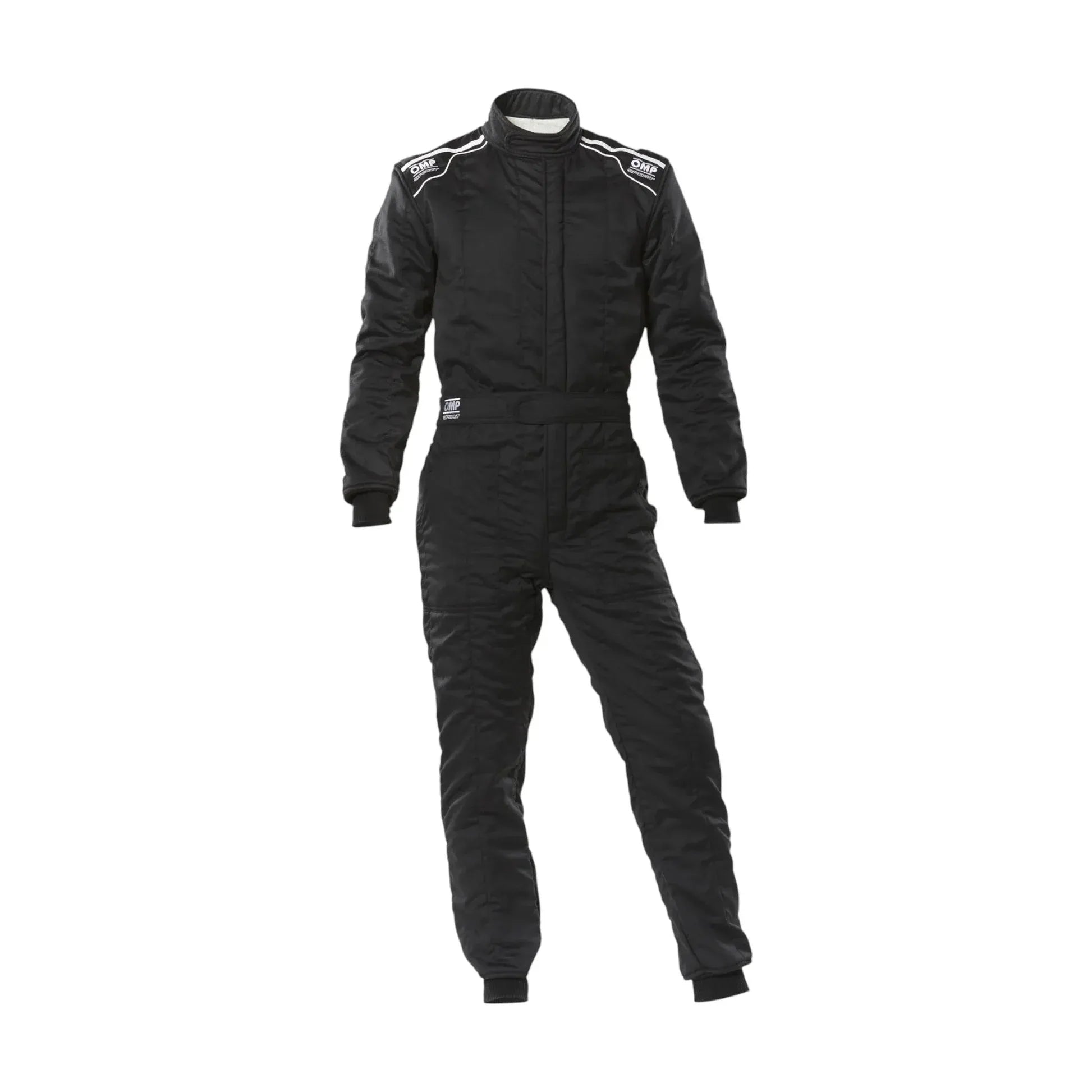 2018 OMP Sport FIA Nomex Racing Suit | Fireproof Motorsport Overall