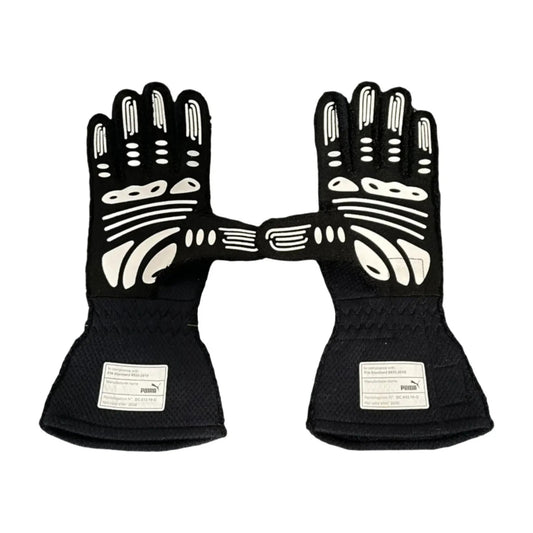 2020 Max Verstappen F1 Race Gloves