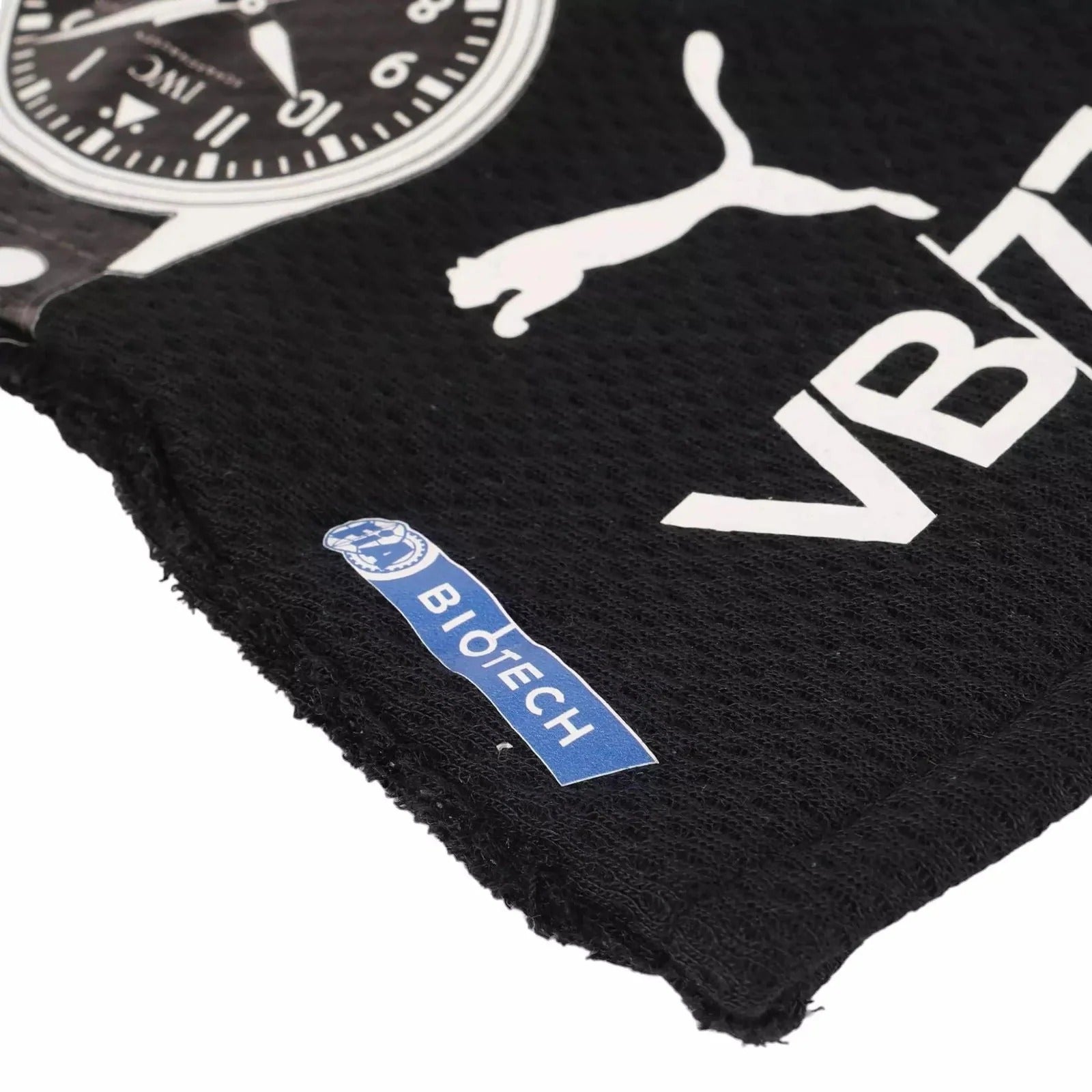 2020 Valtteri Bottas Mercedes AMG F1 Race Gloves Replica 2