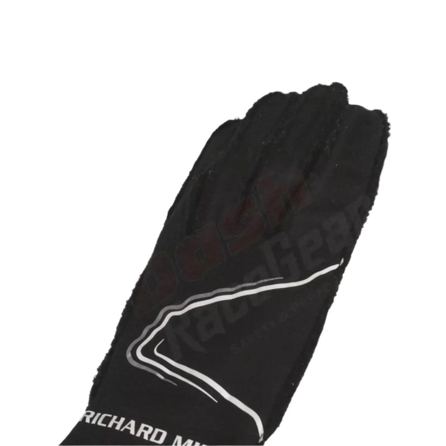 2022 Daniel Ricciardo Belgian GP F1 Race Gloves SpeedLine Racewear 715069