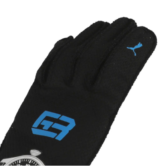 2022 George Russell F1 Race Gloves | Mercedes AMG Edition