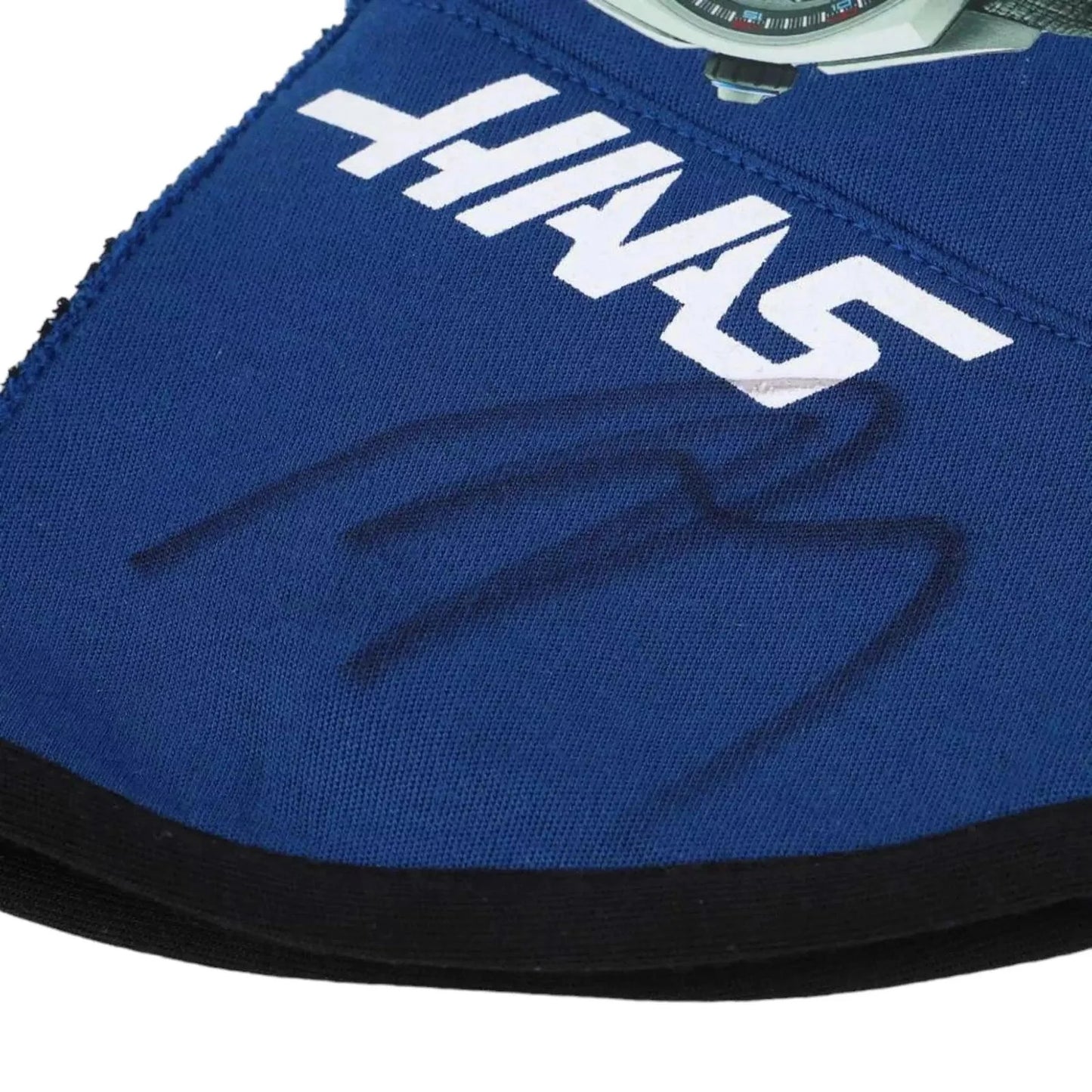 2022 Kevin Magnussen Haas F1 Race Gloves SpeedLine Racewear 715071