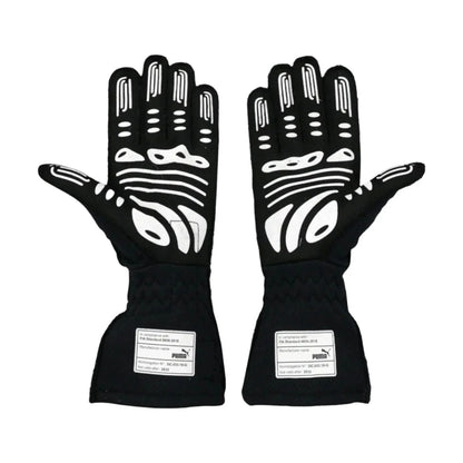 2022 Sergio Perez F1 Racing Gloves