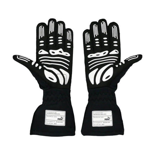 2022 Sergio Perez F1 Racing Gloves