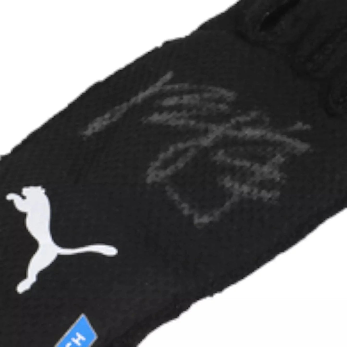 2022 Zhou Guanyu Singapore GP F1 Race Gloves SpeedLine Racewear 715037