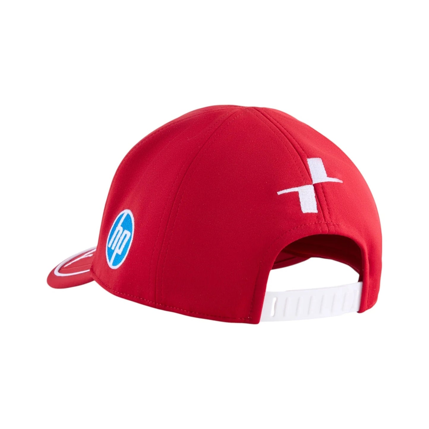 2025 Charles Leclerc Scuderia Ferrari Cap - F1 Team Tribute Hat 1