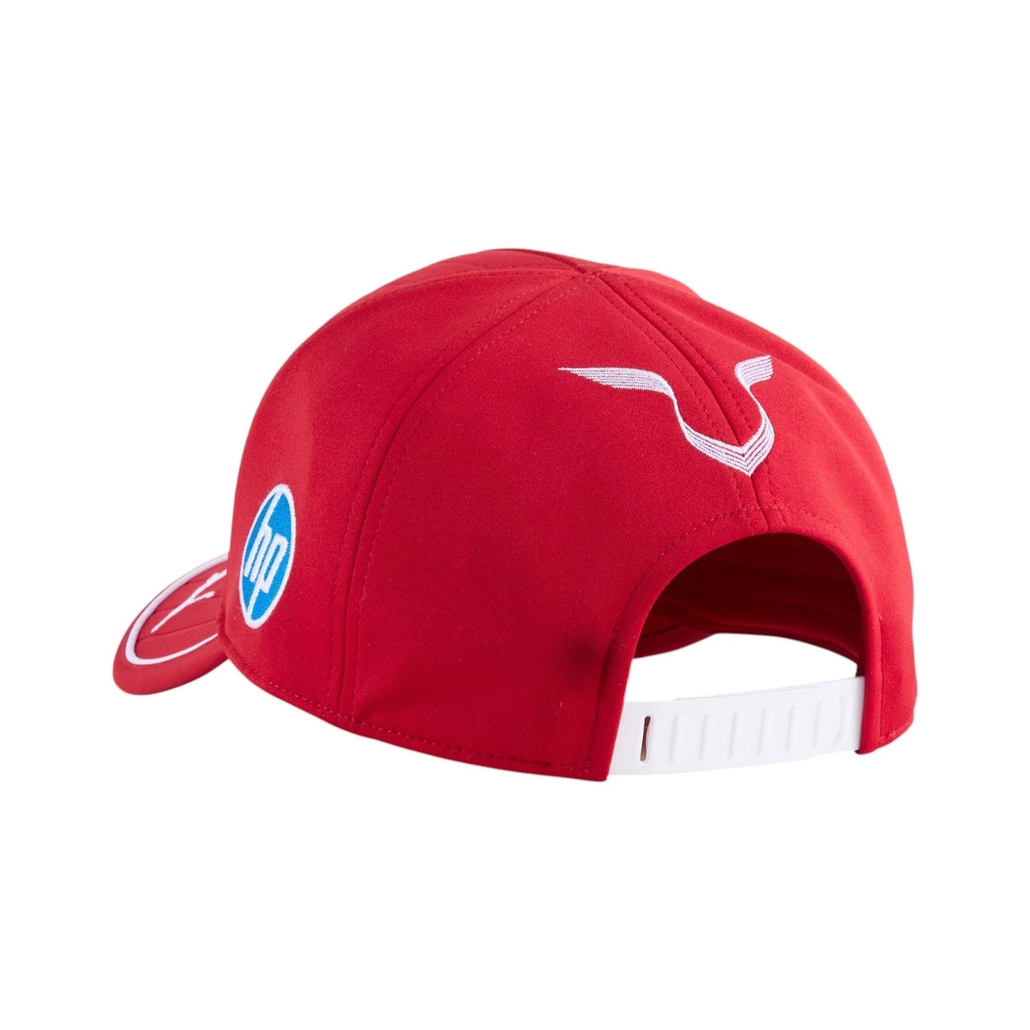 2025 Lewis Hamilton Scuderia Ferrari Cap - F1 Team Tribute Hat 1