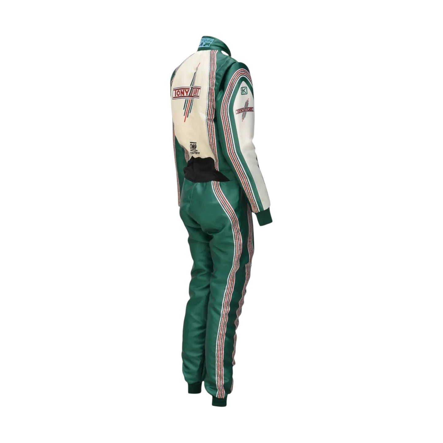 2025 karting suit driver performance design