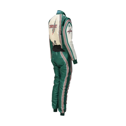 2025 karting suit driver performance design