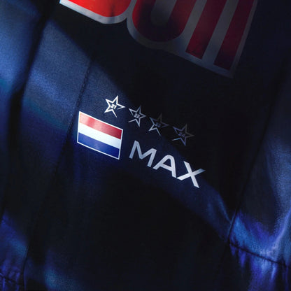 2026 Red Bull Racing F1 Team Replica Race Suit