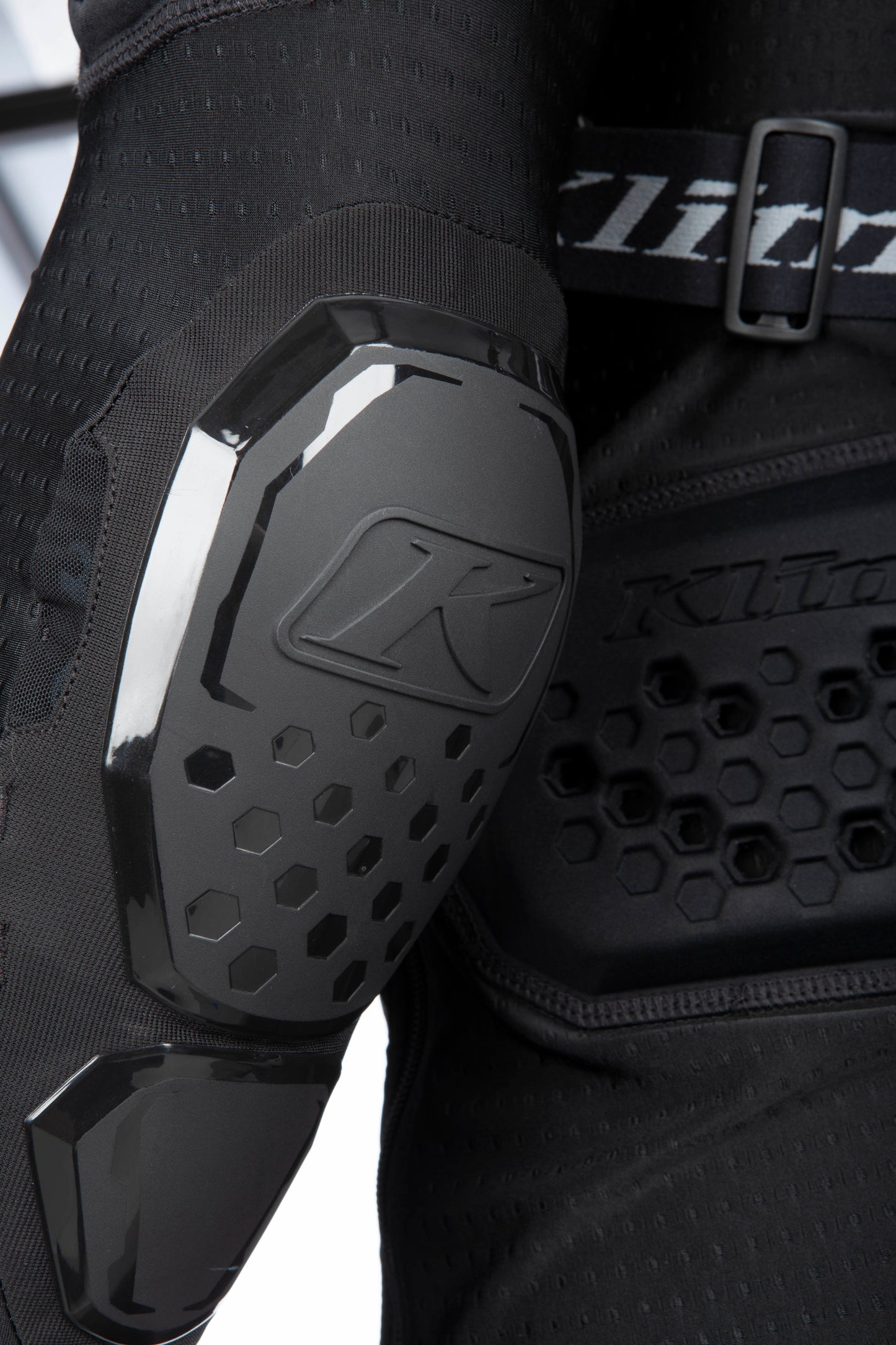 Klim | Tactical Pro Armored LS Shirt
