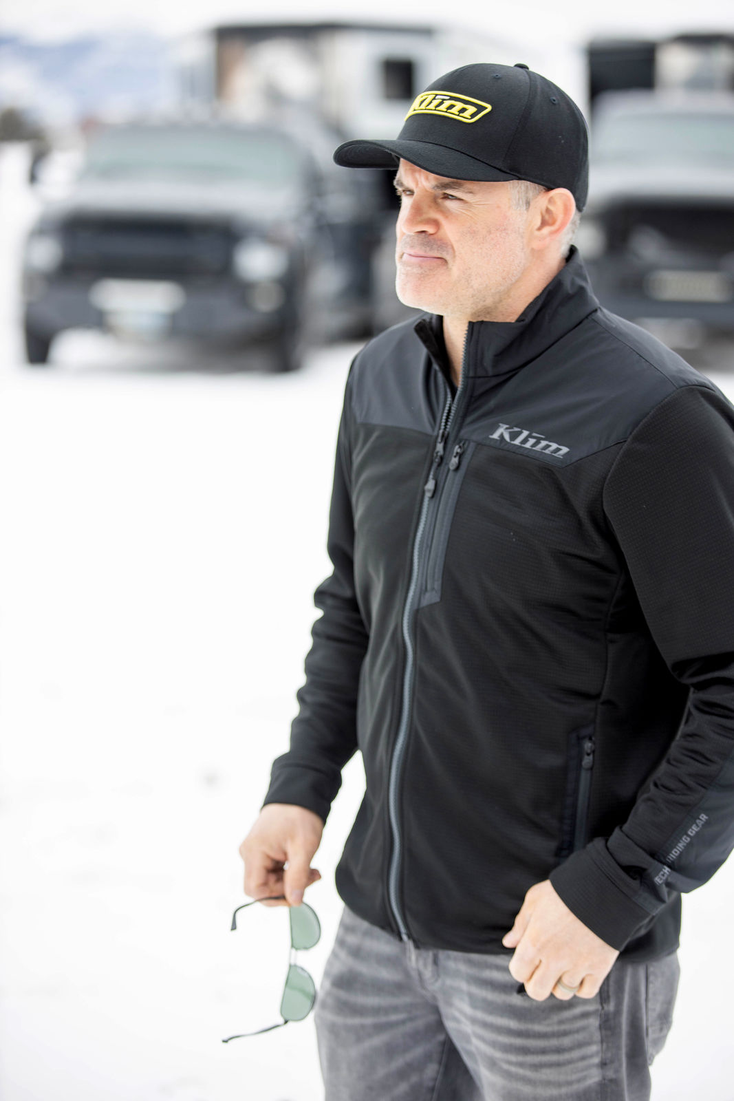 Klim Alloy Jacket