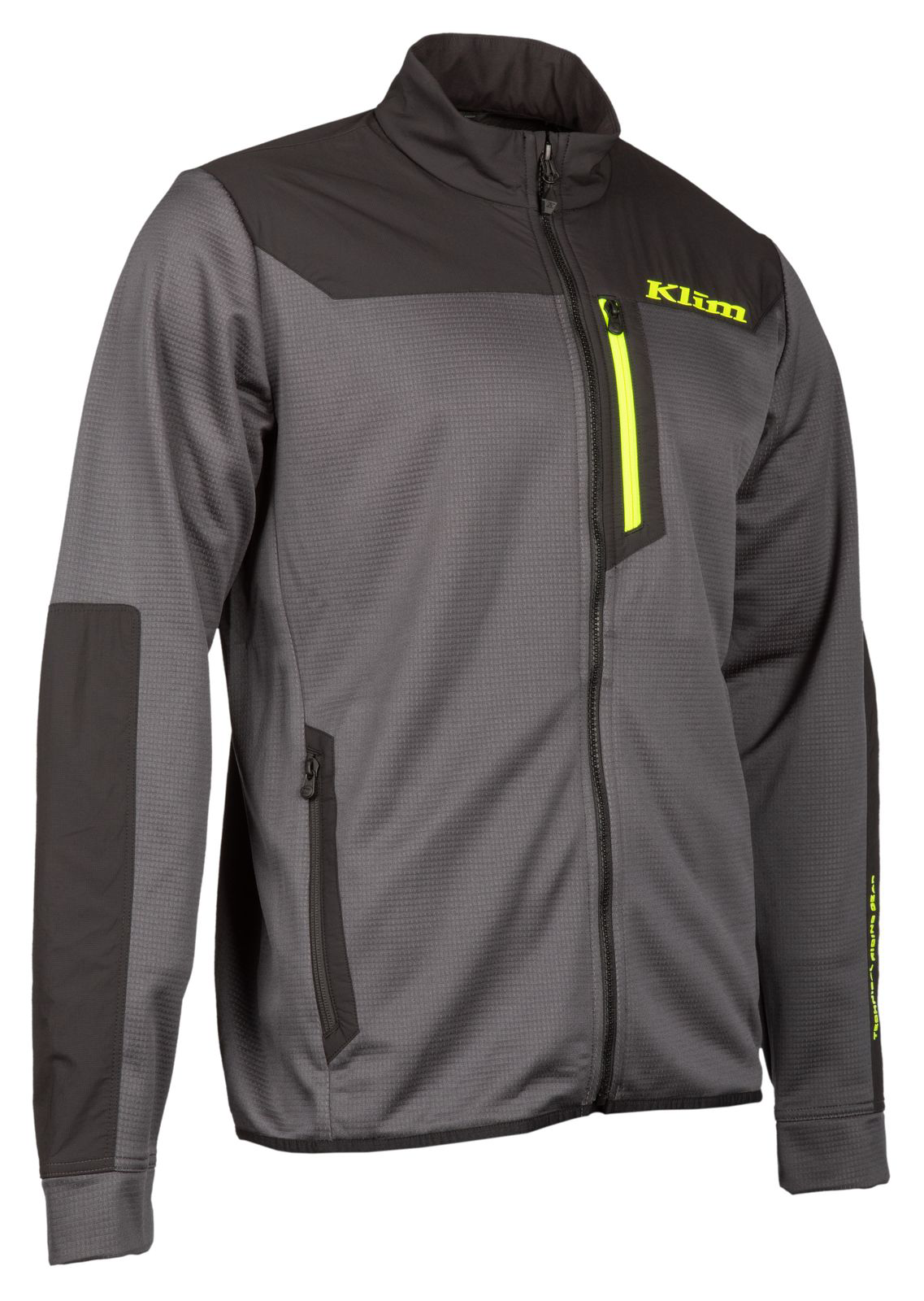 Klim Alloy Jacket