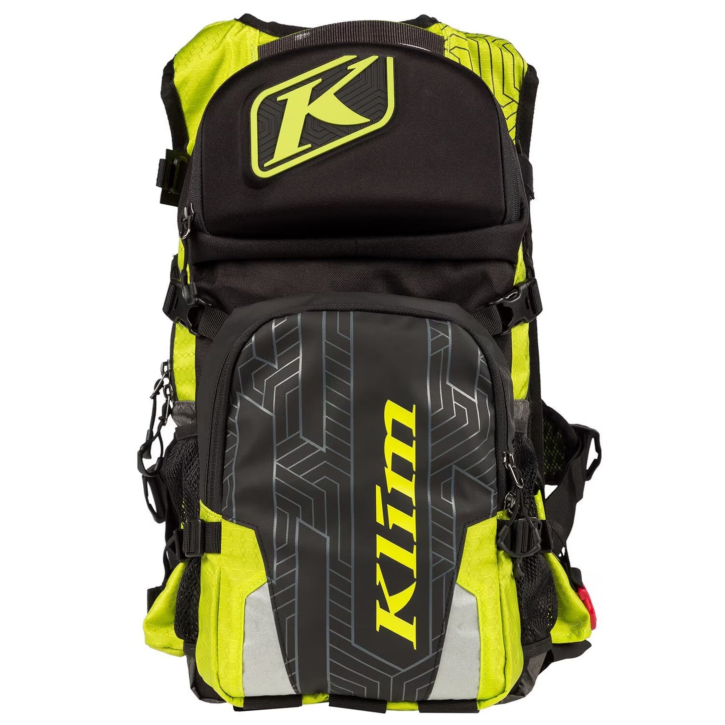 Klim | Nac Pak 3L Hydrapak Backpack