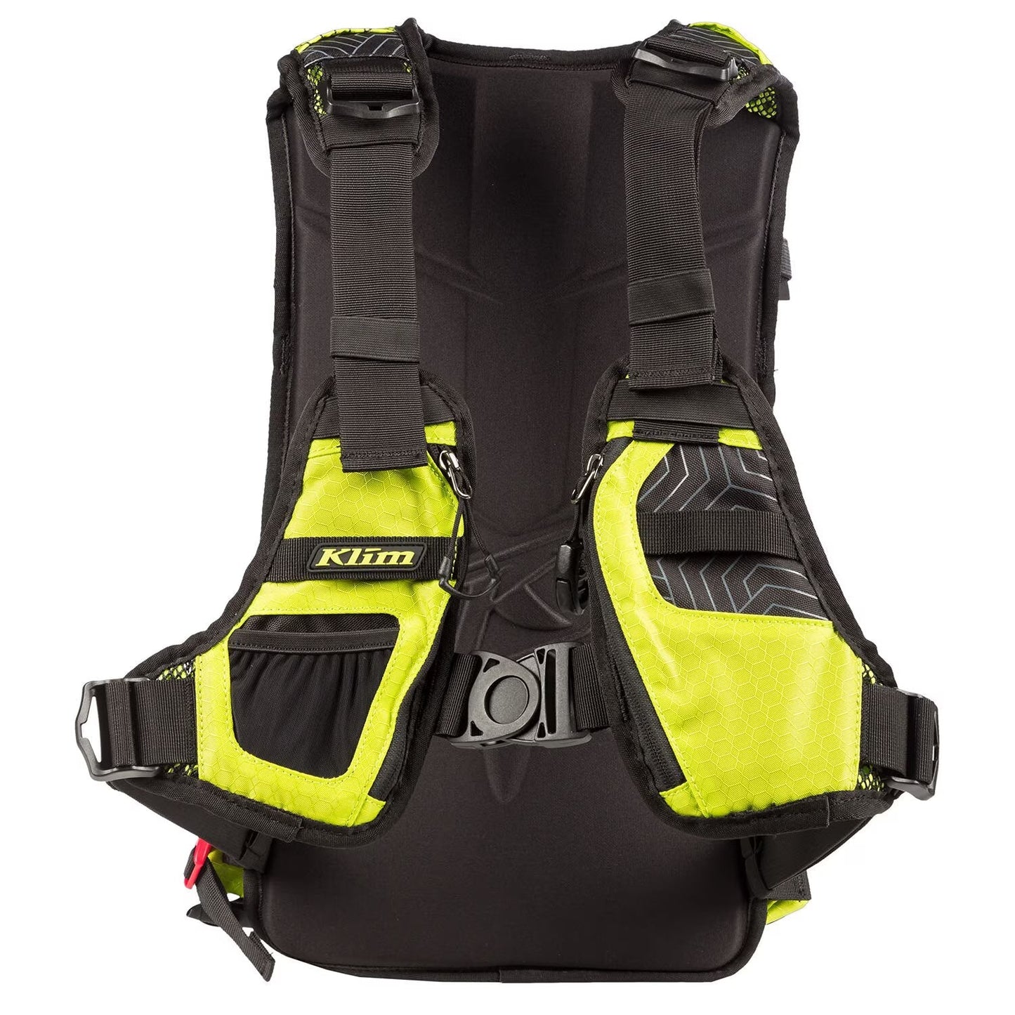 Klim | Nac Pak 3L Hydrapak Backpack