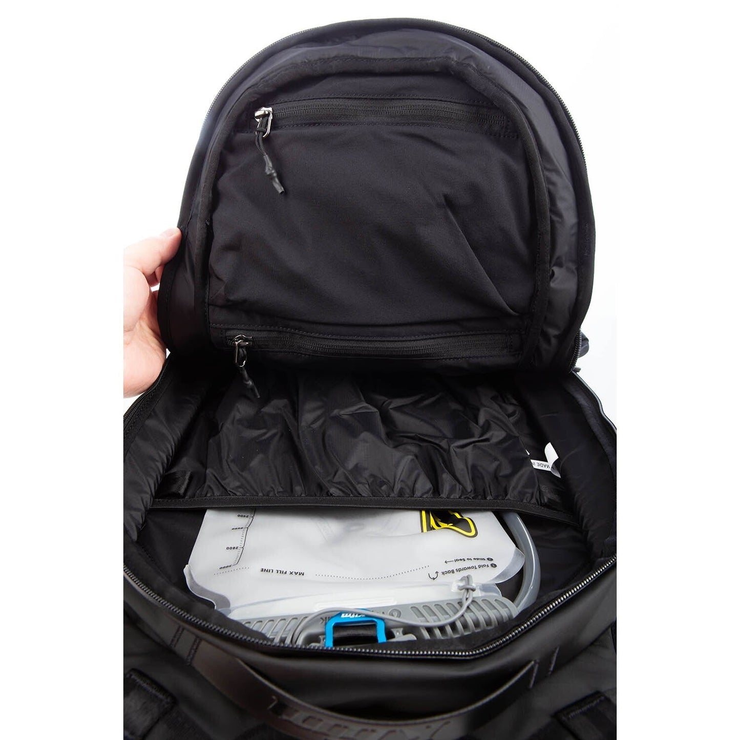 Klim | Arsenal 15 Backpack
