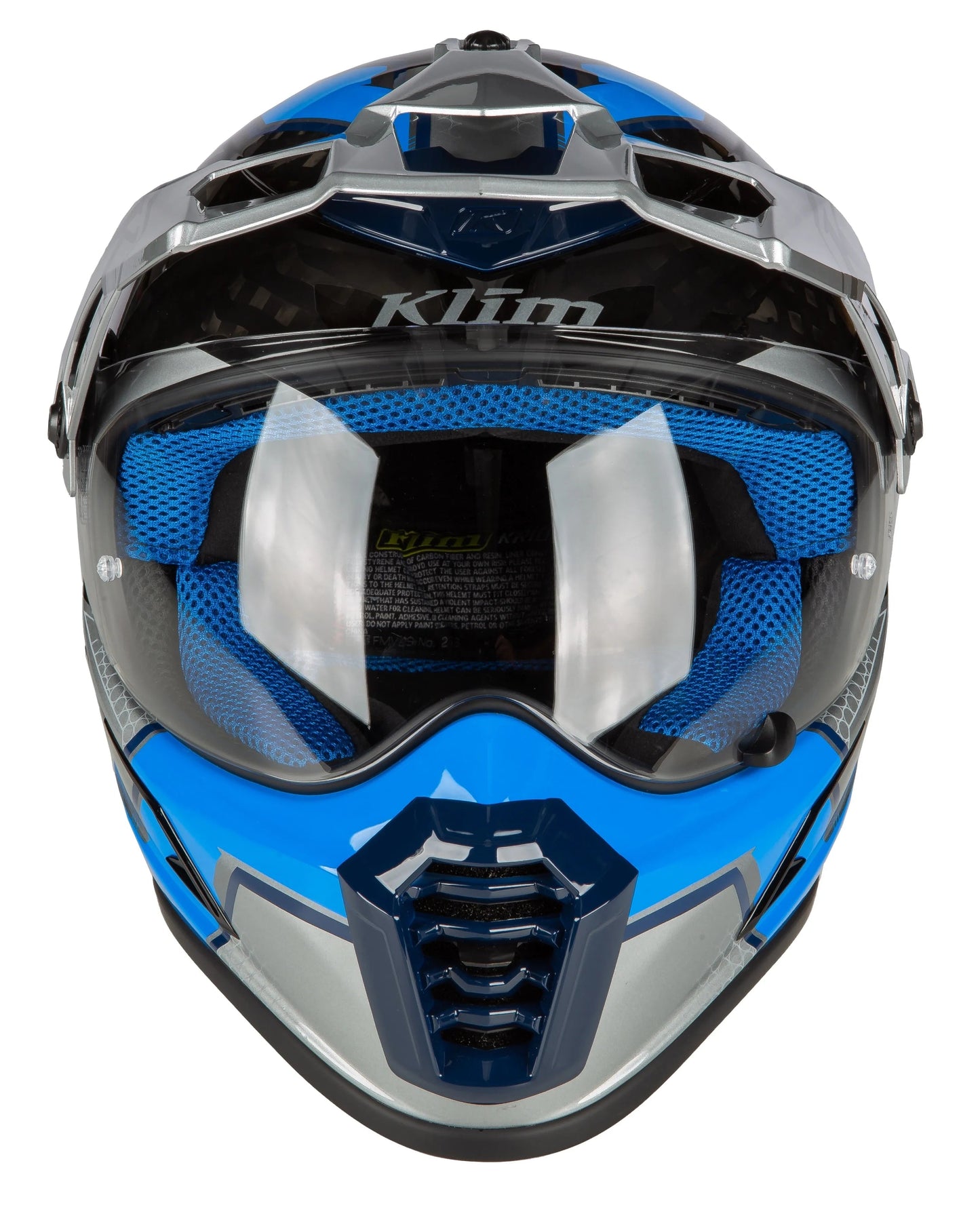 Klim | Krios Pro Helmet ECE/DOT