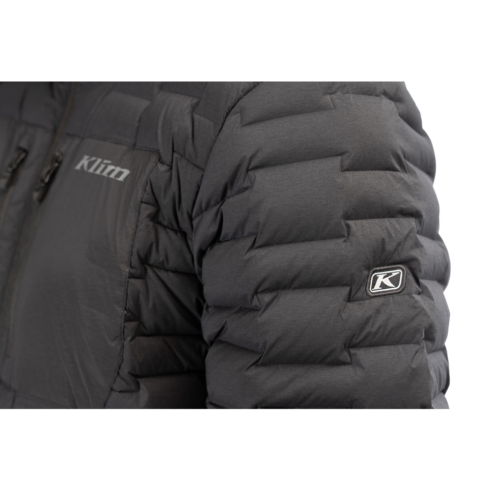 Klim Boulder Stretch Down Jacket