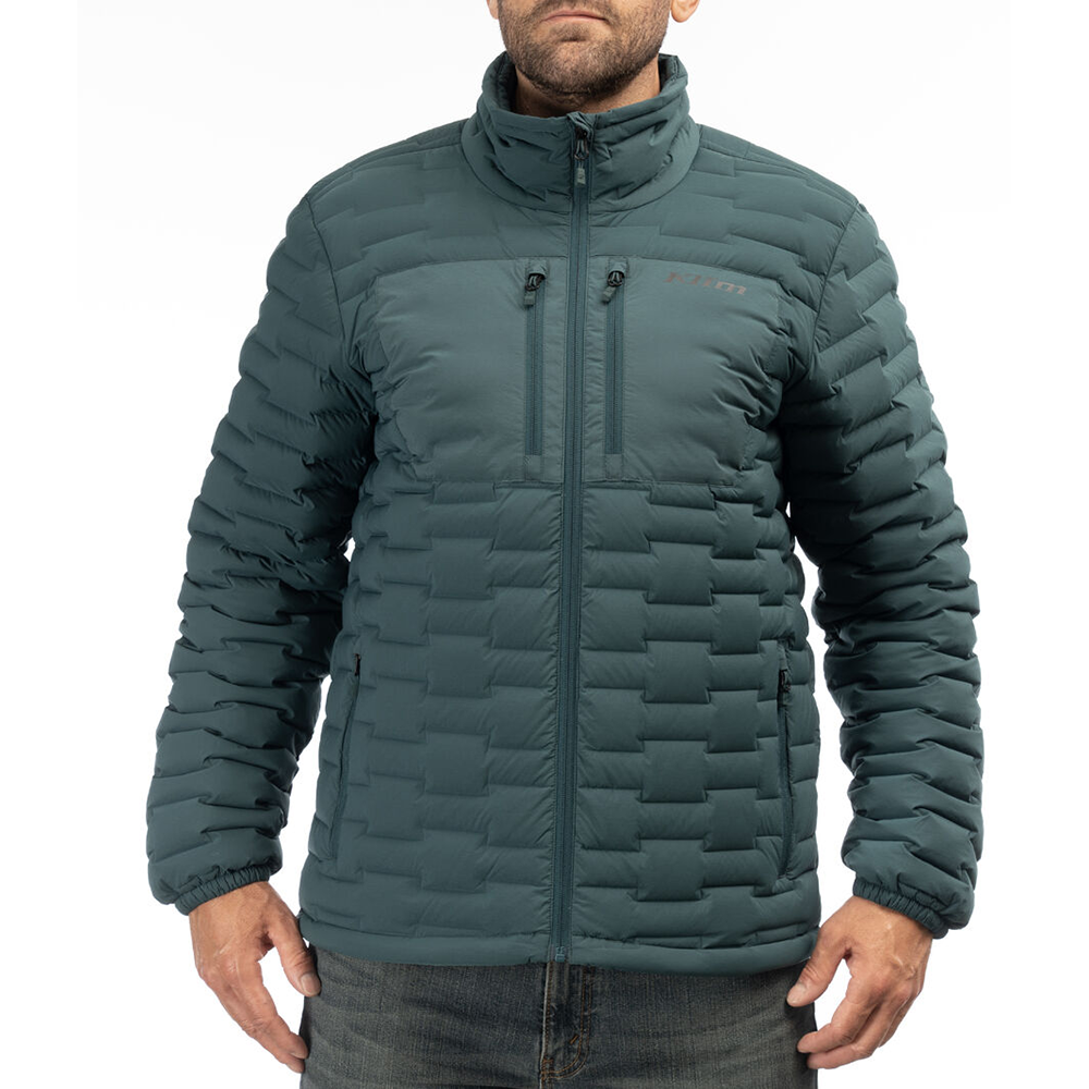 Klim Boulder Stretch Down Jacket
