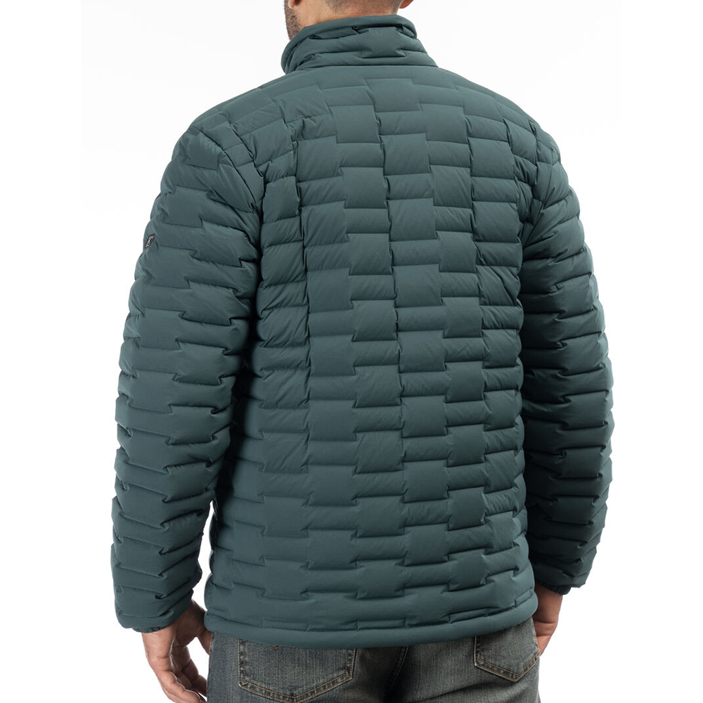 Klim Boulder Stretch Down Jacket