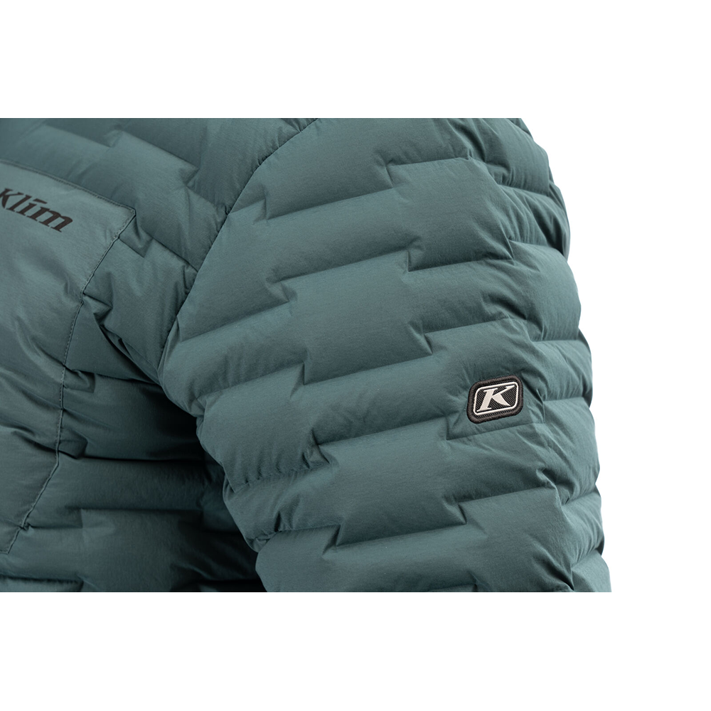 Klim Boulder Stretch Down Jacket
